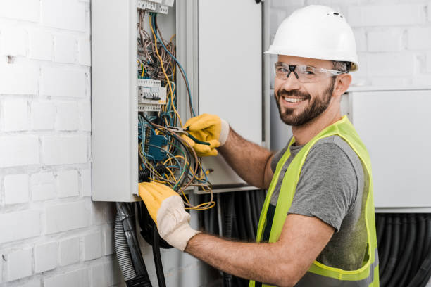 , NJ Electrician Company