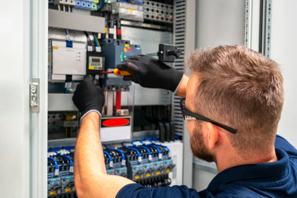 Best Electrical Rewiring Services  in Lake Hiawatha, NJ