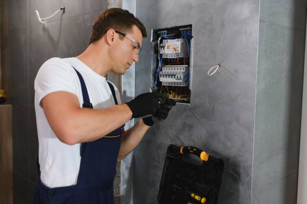 Best Electrical Outlet Repair  in Lake Hiawatha, NJ