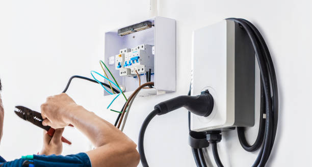 Best Electrical Repair Services  in Lake Hiawatha, NJ