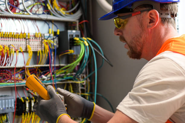 Best Emergency Electrical Repair  in Lake Hiawatha, NJ