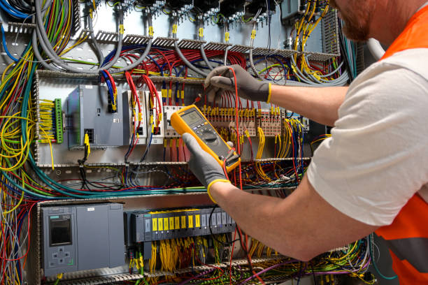 Best Licensed Electrician  in Lake Hiawatha, NJ